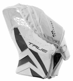 True Hockey True Catalyst 7X3 Intermediate Goalie Catcher -True Hockey 1 1ff756e1 1d25 4474 a89b bb18b433a1ee