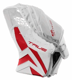 True Hockey True Catalyst 7X3 Intermediate Goalie Catcher -True Hockey 1 f73a7762 04b5 490a a34d 810b92baa6e0