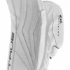 True Hockey True Catalyst 7X3 Intermediate Goalie Blocker -True Hockey 2023 Hockey Catalyst GoaliePads 7X3 WhiteRed 383704cf 3df5 45ca 9b44 c63d4d7fd111