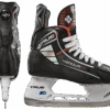 True Hockey True HZRDUS 9X Senior Hockey Skates 2 True Hockey True HZRDUS 9X Senior Hockey Skates -True Hockey 2023 Hockey HZRDUS PlayerSkate 9X ComboRight