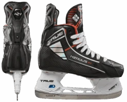 True Hockey True HZRDUS 9X Senior Hockey Skates