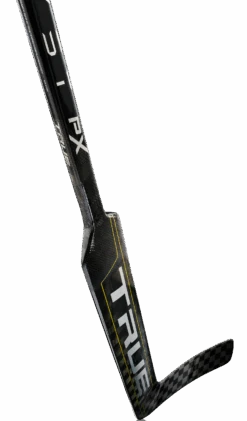 True Hockey True Catalyst PX Junior Goalie Stick (Black) -True Hockey 2d69ae74 7472 4638 aa33 8394d2c399d9