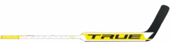 True Hockey -True Hockey 5x GoalStick WHITE Front