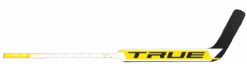 True Hockey -True Hockey 9xGoalie WHITE Front 1