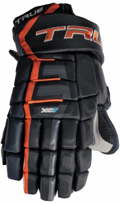 True Hockey True XC7 2020 Senior Hockey Glove -True Hockey B2RAssets 770x1206 colour10
