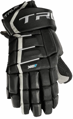 True Hockey True XC7 2020 Senior Hockey Glove -True Hockey B2RAssets 770x1206 colour8