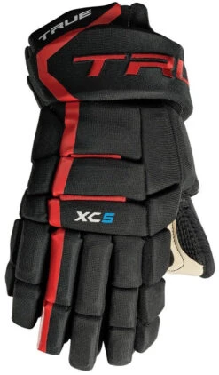 True Hockey True XC5 2020 Junior Hockey Gloves -True Hockey B2RAssets 770x1206 red bc8edc38 f183 4649 a82c c34a1f6eea73