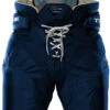 True Hockey True AX9 Senior Hockey Pants -True Hockey B2RAssets 770x1206 Navy