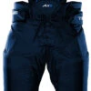 True Hockey True AX5 Senior Hockey Pants -True Hockey B2RAssets 770x1206 Navy 2