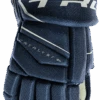 True Hockey True Catalyst 9X Youth Hockey Gloves -True Hockey CT9x YthGlovesNAVY
