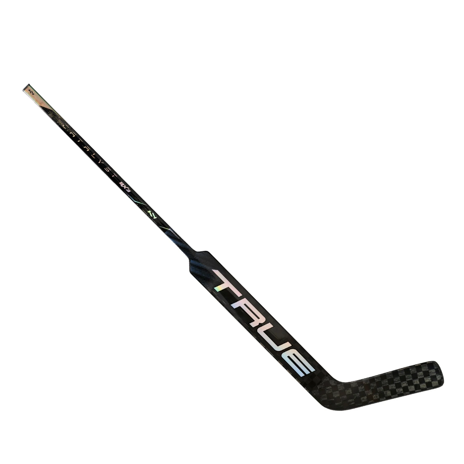 True Hockey True Catalyst 9X3 Intermediate Goalie Stick