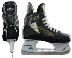 True Hockey True Catalyst 7 Junior Hockey Skates -True Hockey Copy of TrueHockey SkateCatalyst7 005