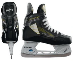 True Hockey True Catalyst 7 Senior Hockey Skates -True Hockey Copy of TrueHockey SkateCatalyst7 005 d5fb4727 c4db 416f 87c2 b0092a029035