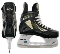 True Hockey True Catalyst 5 Junior Hockey Skates -True Hockey Copy of True Cat5 5