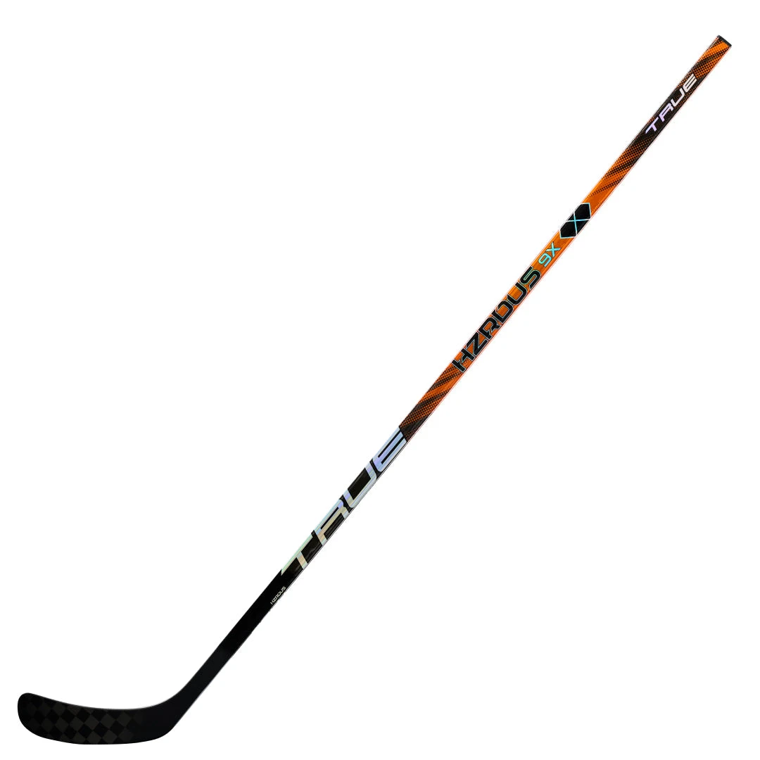 True Hockey True HZRDUS 9X Senior Hockey Stick 3 True Hockey True HZRDUS 9X Senior Hockey Stick
