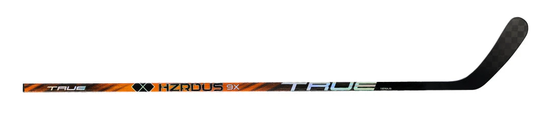 True Hockey True HZRDUS 9X Senior Hockey Stick 4 True Hockey True HZRDUS 9X Senior Hockey Stick - Image 2