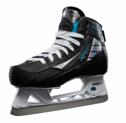 True Hockey True TF9 Senior Goalie Skates -True Hockey CopyofTRUE TF9 GoalieSkate 004