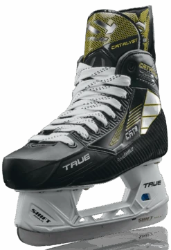 True Hockey True Catalyst 9 Intermediate Hockey Skates 10 True Hockey True Catalyst 9 Intermediate Hockey Skates -True Hockey CopyofTrueHockey SkateCatalyst9 008 8110048b c8f7 494a 9124 18f61ffea331