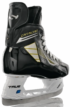 True Hockey True Catalyst 5 Junior Hockey Skates -True Hockey CopyofTrue Cat5 4