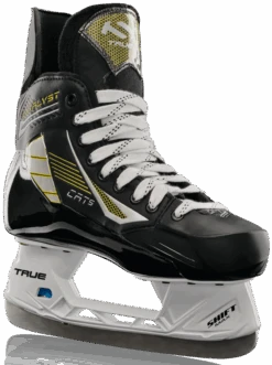 True Hockey True Catalyst 5 Senior Hockey Skates -True Hockey CopyofTrue Cat5 6 32a47dba e7cc 4585 8b26 1a0597229204
