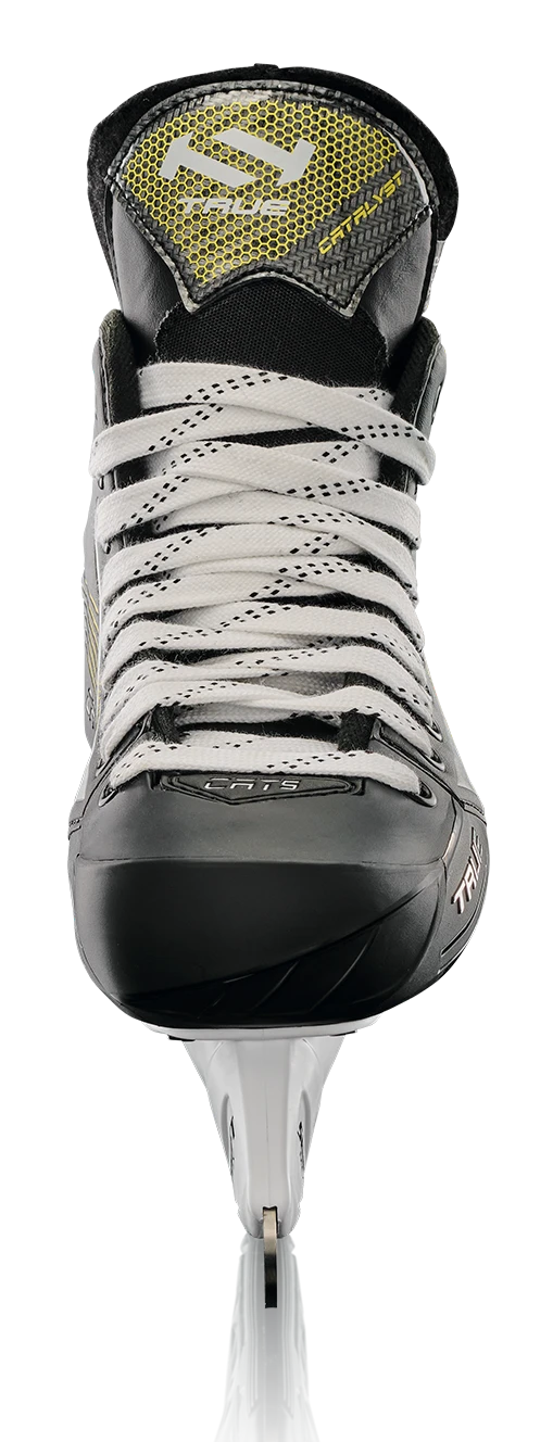 True Hockey True Catalyst 5 Intermediate Hockey Skates 5 True Hockey True Catalyst 5 Intermediate Hockey Skates - Image 3