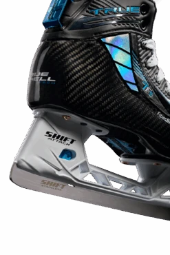 True Hockey True TF7 Junior Goalie Skates 7 True Hockey True TF7 Junior Goalie Skates -True Hockey TRUE TF9 GoalieSkate 007 4f8bb8c7 e4bf 4f09 8f58 fc7d7b88fab4