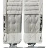 True Hockey True Catalyst 9X3 Senior Goalie Pads -True Hockey True Catalog2023 Gloves 5X3 BLACK Palm C1 aef6d074 79c9 4328 b80f 834d0f695ba9