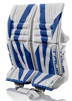 True Hockey True Catalyst 7X3 Senior Goalie Pads -True Hockey True Catalog2023 Gloves 5X3 BLACK Palm C1 eeea1357 64db 40a0 bb2f 976f6b7eb3ed