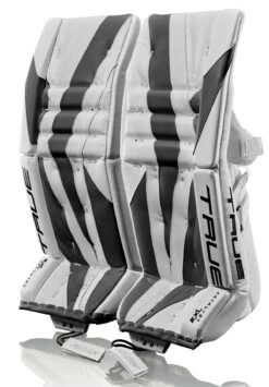 True Hockey True Catalyst 7X3 Intermediate Goalie Pads 10 True Hockey True Catalyst 7X3 Intermediate Goalie Pads -True Hockey True Catalog2023 Gloves 5X3 BLACK Palm C1 f96b8874 edde 4b83 b407 e7dc2be17acd