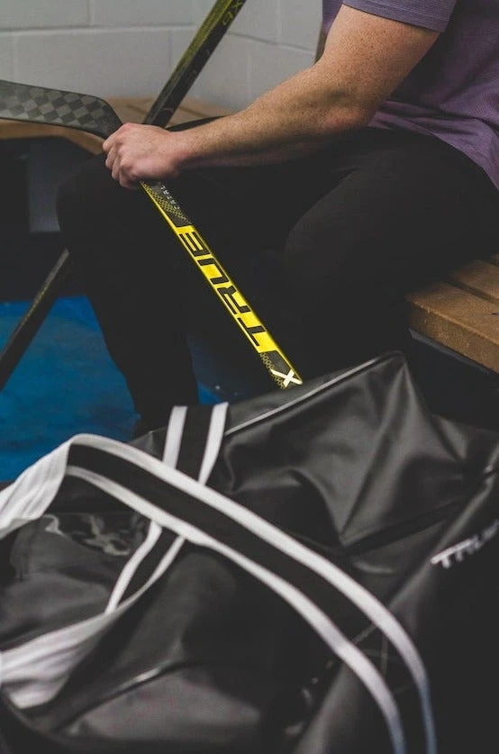 True Hockey True Catalyst PX Junior Hockey Stick 8 True Hockey True Catalyst PX Junior Hockey Stick - Image 6