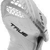 True Hockey True L12.2 Senior Goalie Catcher -True Hockey copy of truehockey glove white l12 no backdrop