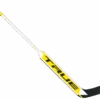 True Hockey True Catalyst 5X Senior Goalie Stick (White)