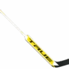 True Hockey True Catalyst 9X Intermediate Goalie Stick (White)