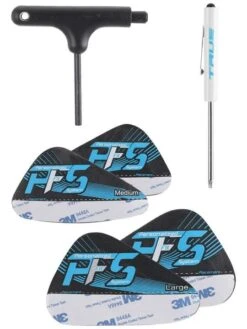 True Hockey True TF7 Junior Roller Skates -True Hockey rs 690fd69d 96d4 4ca1 8579 c7f1379a458c