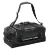True Hockey True 2021 Elite Duffle Pack Bag (Black/White) 2 True Hockey True 2021 Elite Duffle Pack Bag (Black/White) -True Hockey true 2021 elite duffel pack black white