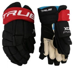 True Hockey True XC9 Pro ZPalm Junior Hockey Gloves -True Hockey true hockey gloves xc9 zpalm jr