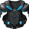 True Hockey True XC9 Junior Shoulder Pads -True Hockey true hockey xc9 shoulder pads 1