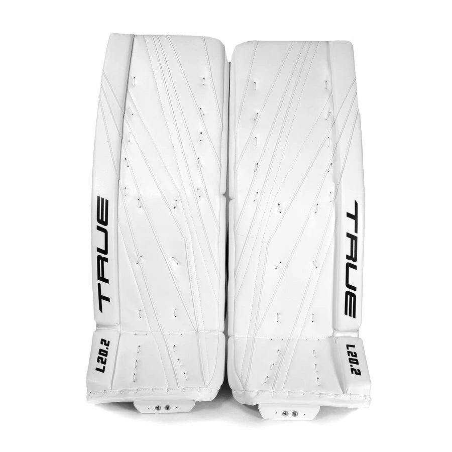 True Hockey True L20.2 Senior Goalie Pads 3 True Hockey True L20.2 Senior Goalie Pads
