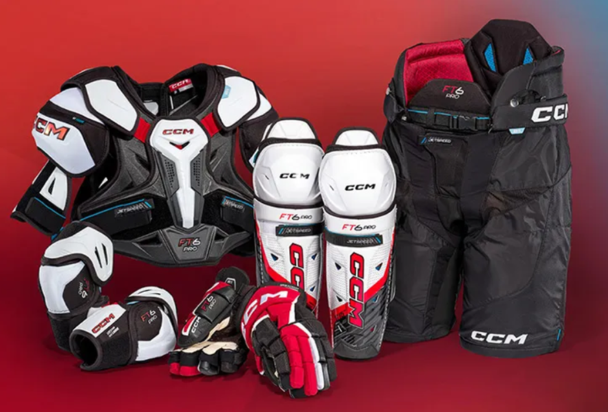 True Hockey -True Hockey 2124ad8ee427dfee9c9c34069b31f8b7